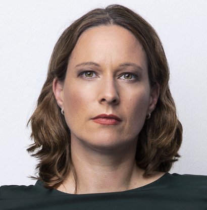 ChatGPT & Co revolutionieren die Art und Weise der Suche radikal Juristin Nina Diercks