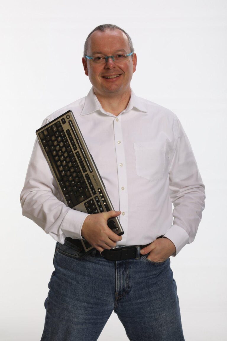ChatGPT & Co revolutionieren die Art und Weise der Suche radikal Thomas Noll Online-Marketing