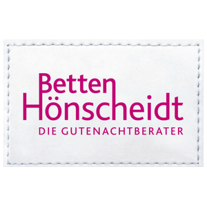 betten hoenscheidt logo