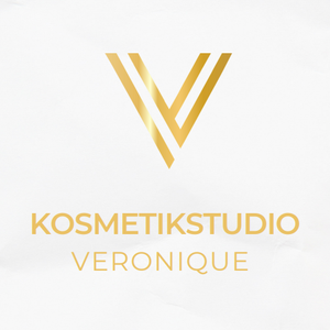 kosmetikstudio veronique logo