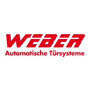 weber automatiktueren logo