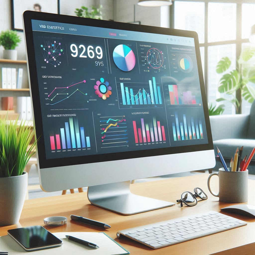 Nutzersignale per Webstatistik verstehen (Symbolbild)