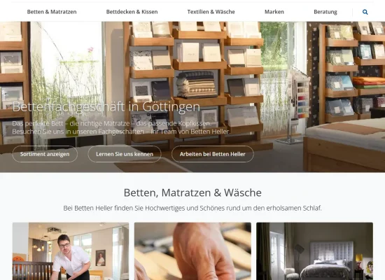 betten heller goettingen content marketing