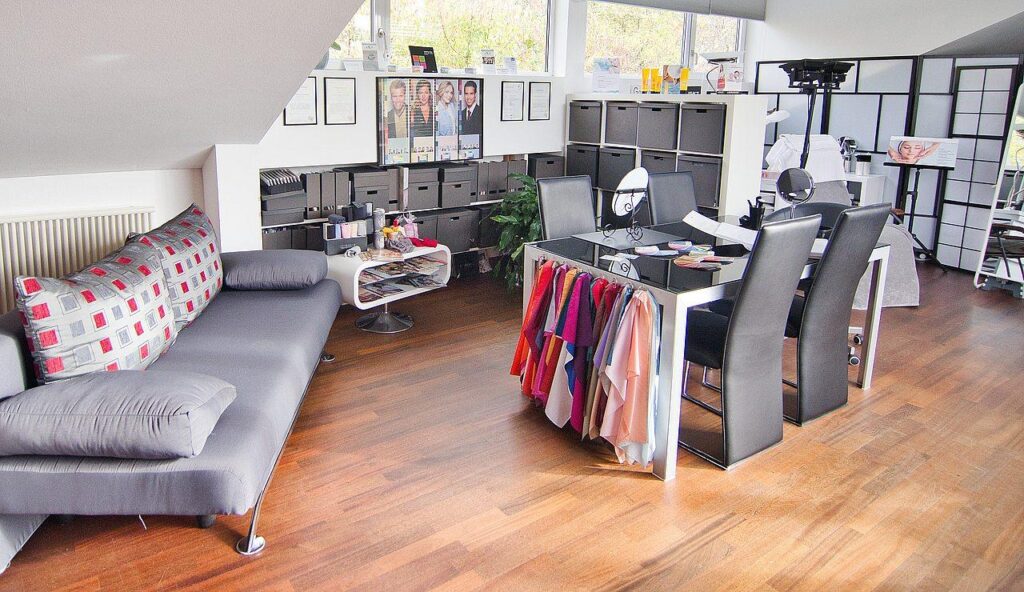 Claudia Hansen Typ- und Image-Beratungssstudio Gersfeld