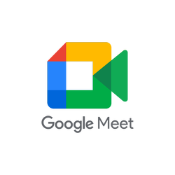 Google Meet Online-Meeting